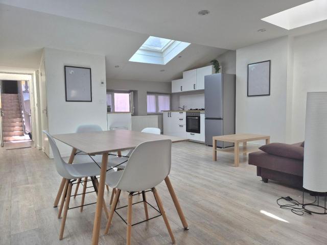 Appartement location à Saint-Étienne, Saint-etienne