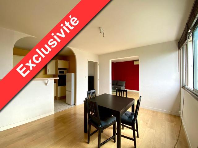 Appartement location à Montpellier
