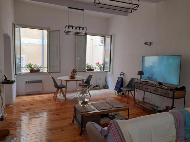 Appartement location à Nice