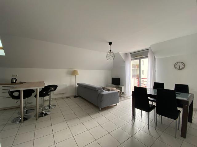 Appartement location à Angers, Pays de la Loire