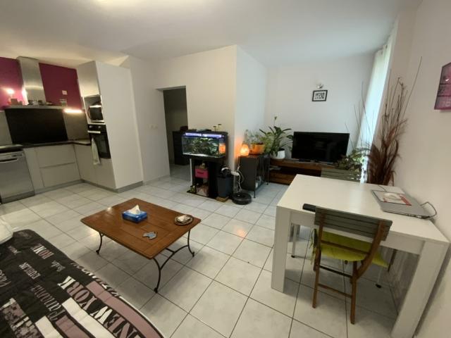 Appartement location à La Réunion