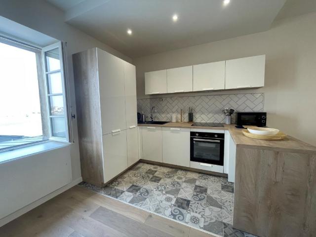 Appartement location à France métropolitaine, Bretagne