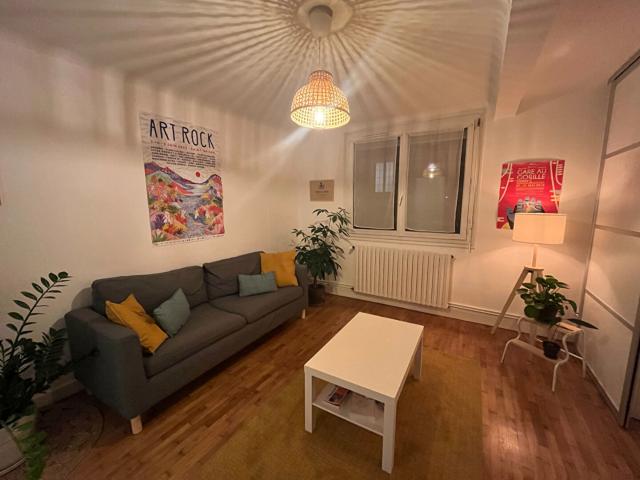 Appartement location à Rennes, Bretagne