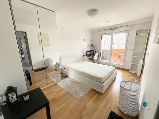 Appartement location à Strasbourg, Hoenheim