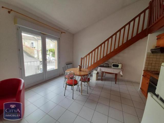Appartement location à Angoulême, Aignes-et-puypéroux