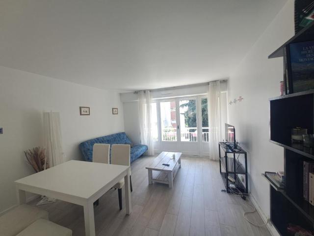 Appartement location à L'Haÿ-les-Roses, Île-de-France