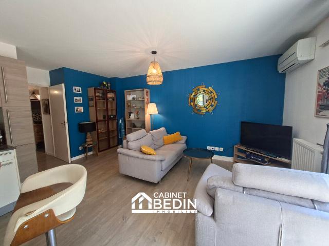 Appartement location à Toulouse, Blagnac
