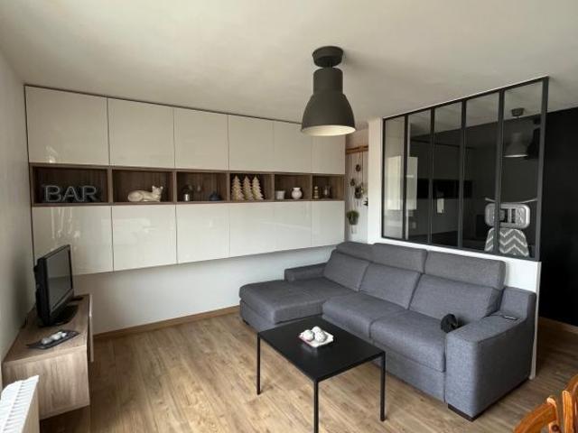 Appartement location à Lyon, Métropole de Lyon