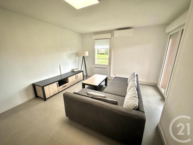 Appartement location à Léguevin, Haute-Garonne