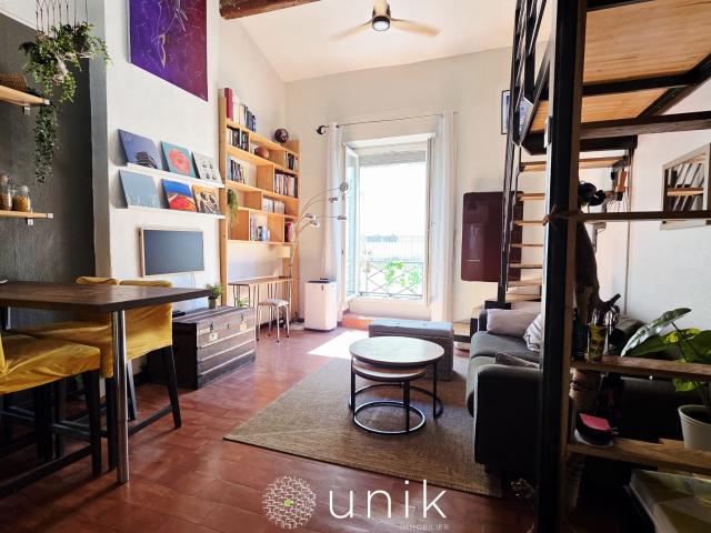 Appartement location à Montpellier