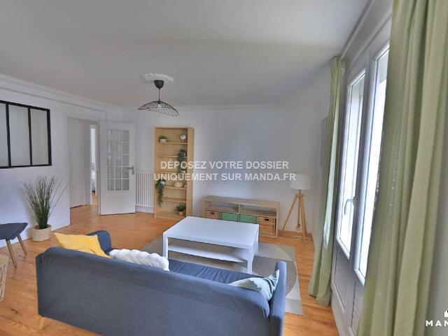 Appartement location à Brest, Bretagne