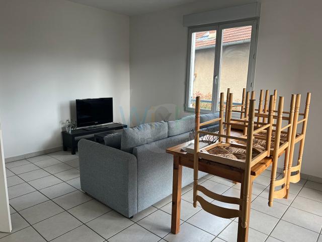 Appartement location à Vienne, Chasse-sur-rhône