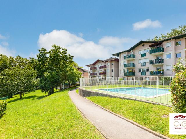 Appartement location à Bayonne