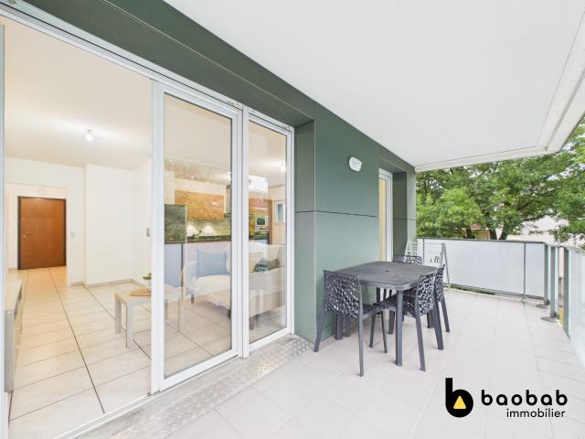 Appartement location à Chambéry, Auvergne-Rhône-Alpes