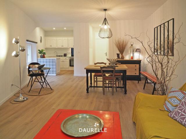 Appartement location à Arles, La Salle Les Alpes