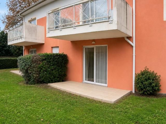Appartement location à Toulouse, Saint-jean