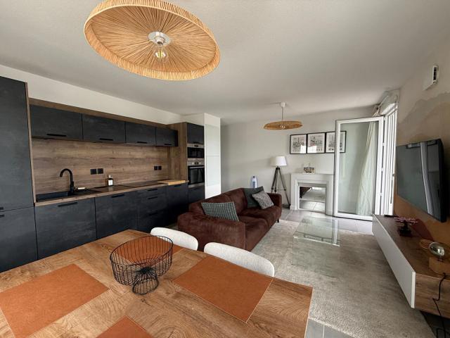 Appartement location à Toulouse