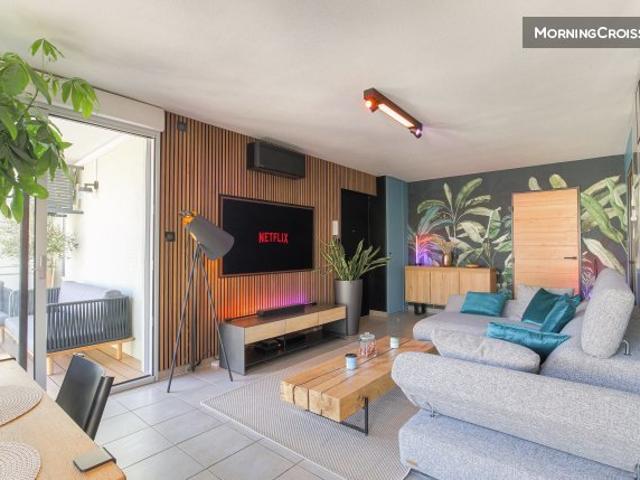 Appartement location à Lyon, Métropole de Lyon
