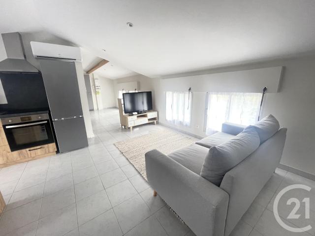 Appartement location à Albi