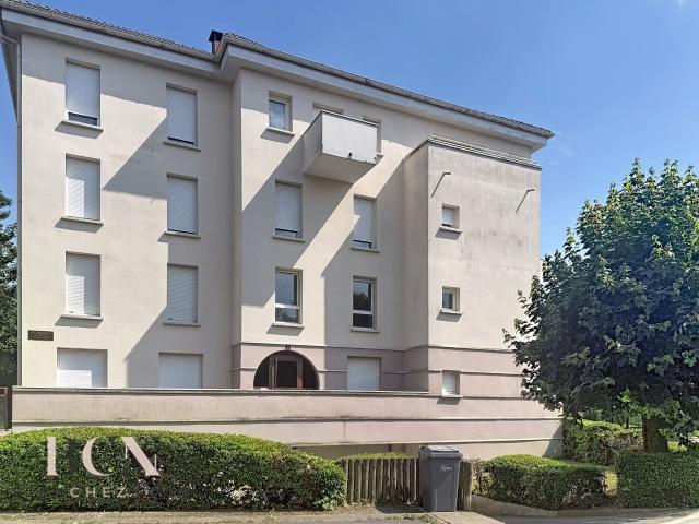 Appartement location à Sarcelles, Ecouen