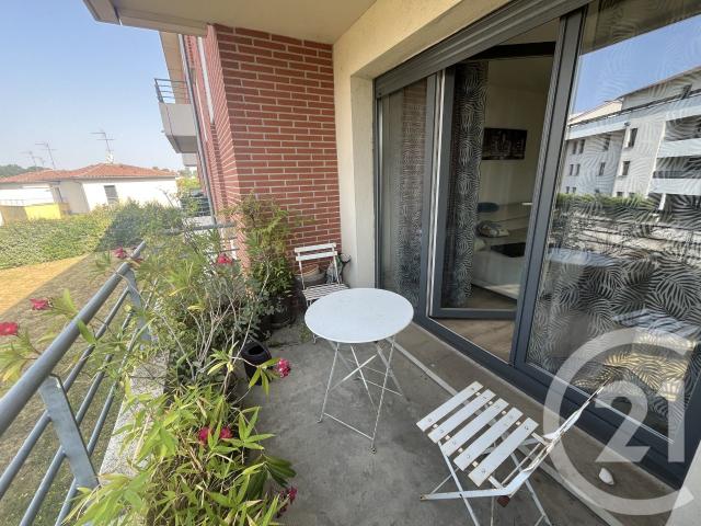 Appartement location à Toulouse, Colomiers