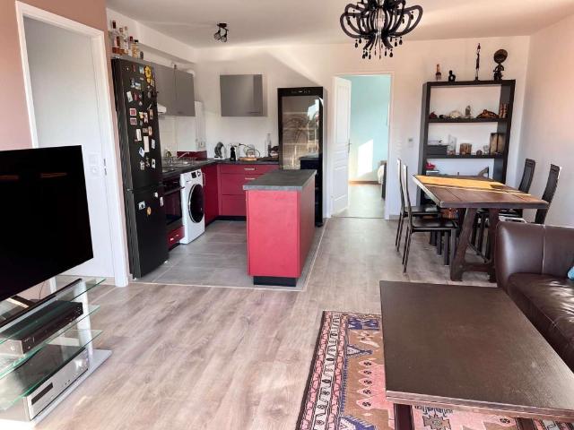 Appartement location à Bordeaux, Pessac