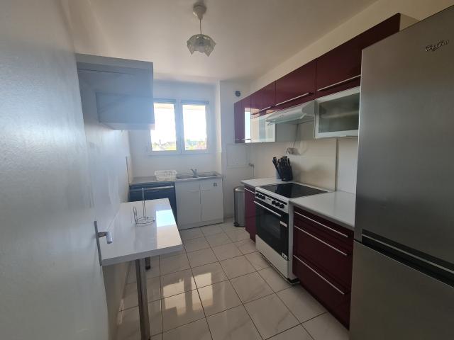 Appartement location à Palaiseau, Les Ulis