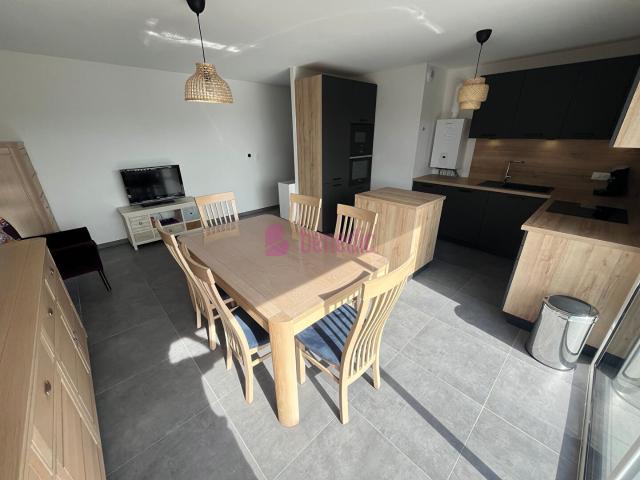 Appartement location à Thionville, Basse-ham