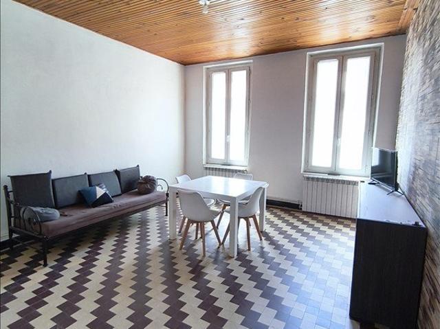 Appartement location à Marseille