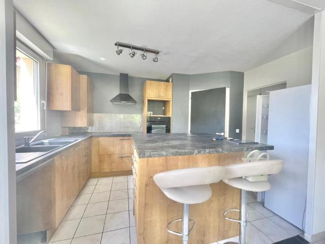 Appartement location à Valence