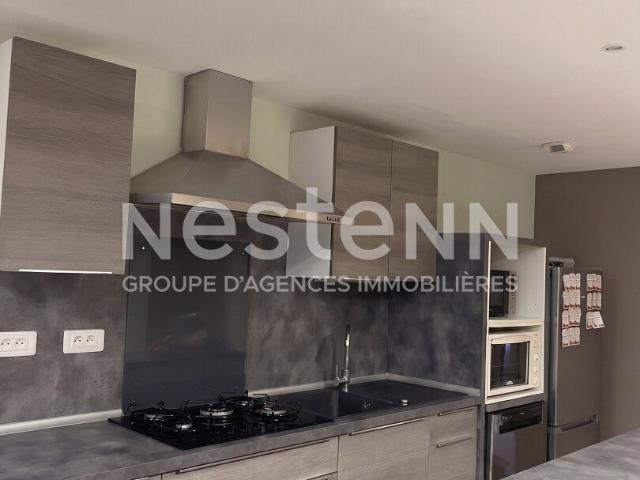 Appartement location à Yssingeaux