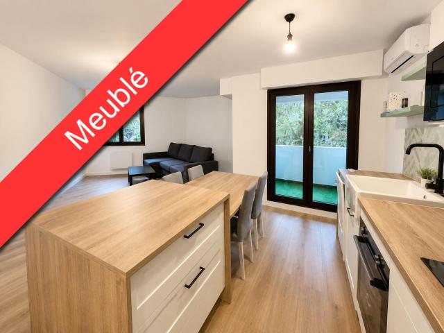 Appartement location à Toulouse