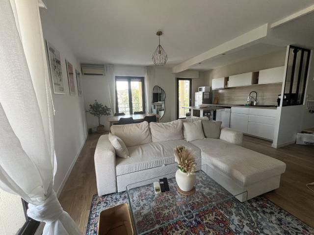 Appartement location à Toulouse