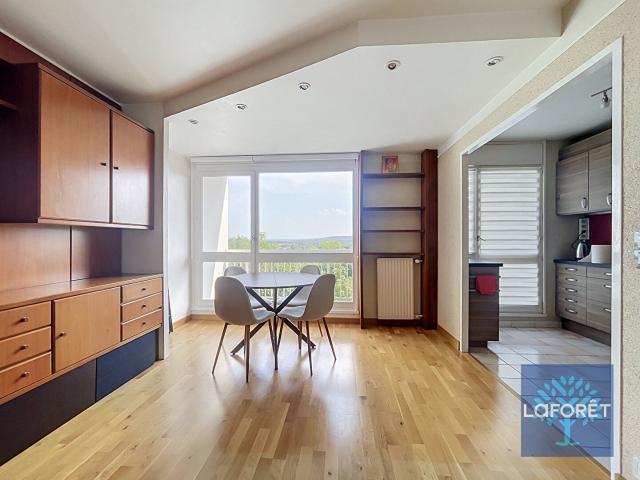 Appartement location à Pontoise, Cergy