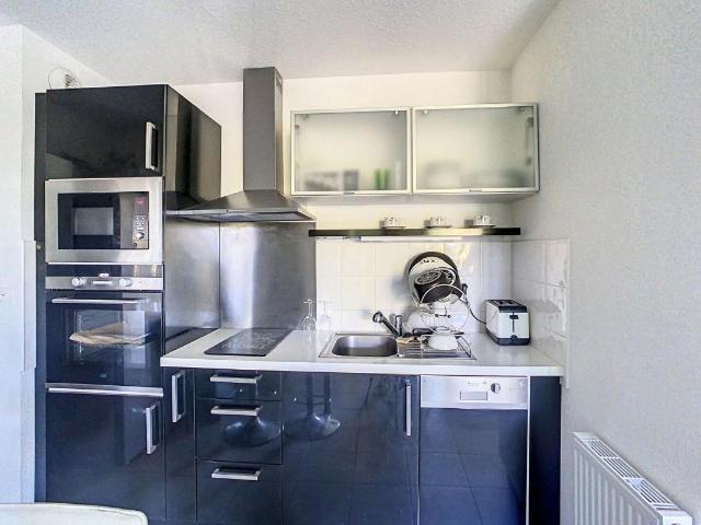 Appartement location à Toulouse, Montrabé