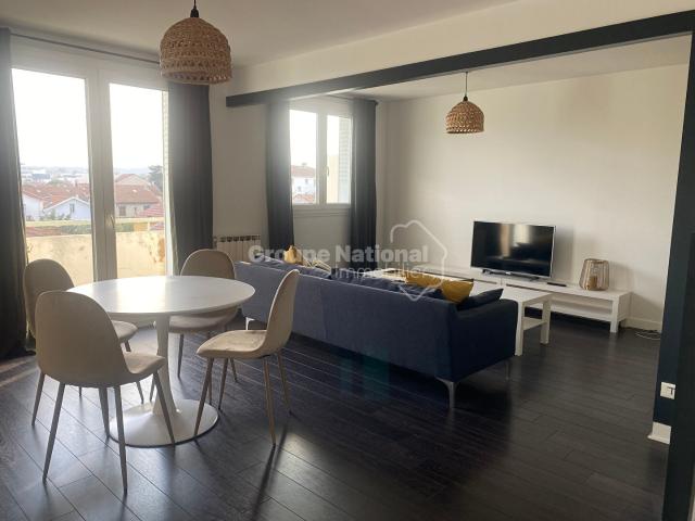 Appartement location à France métropolitaine, Valence