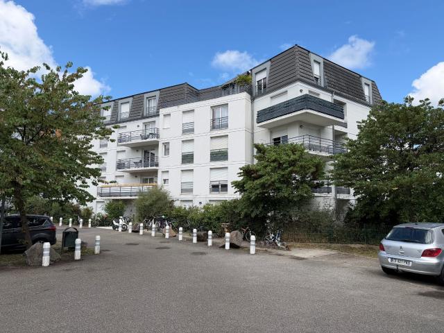 Appartement location à Mulhouse, Saint-louis