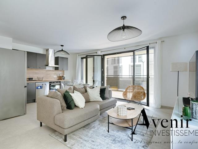 Appartement location à Lyon, Métropole de Lyon