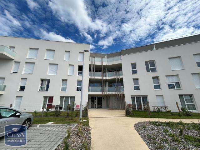 Appartement location à Caen, Blainville-sur-orne