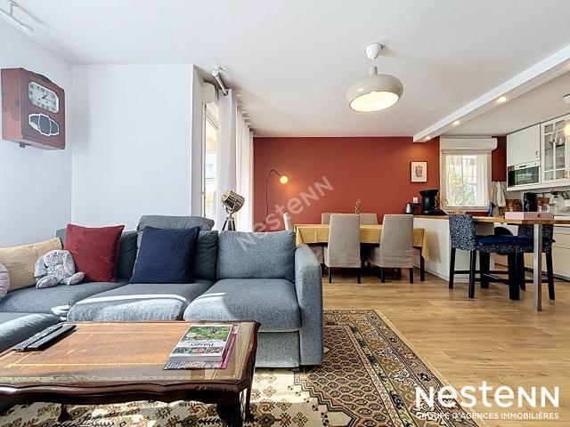 Appartement location à Tours
