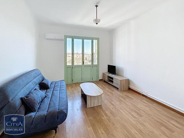 Appartement location à Nîmes