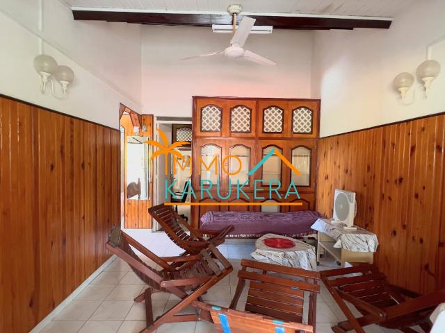 Appartement location à Guadeloupe