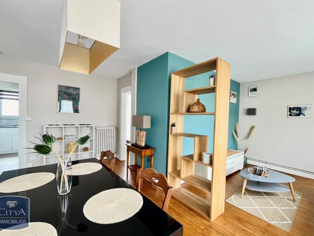 Appartement location à Le Havre