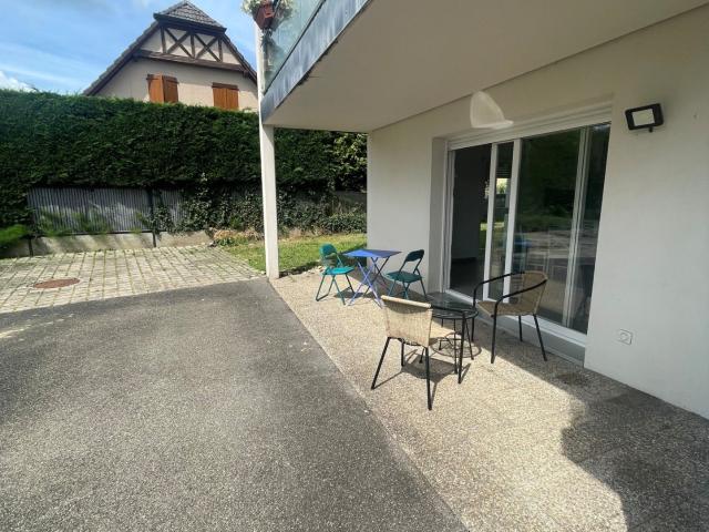 Appartement location à Mulhouse, Morschwiller-le-bas