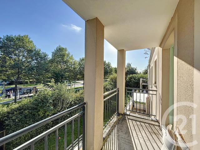 Appartement location à Torcy, Bussy-saint-georges