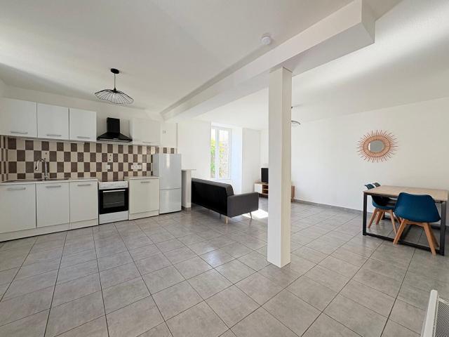 Appartement location à Lons-le-Saunier, Cousance