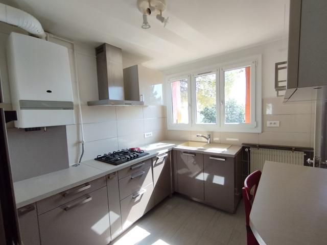 Appartement location à Marseille, Aubagne