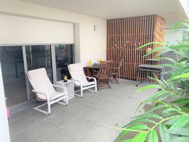 Appartement location à Nantes, Bouguenais