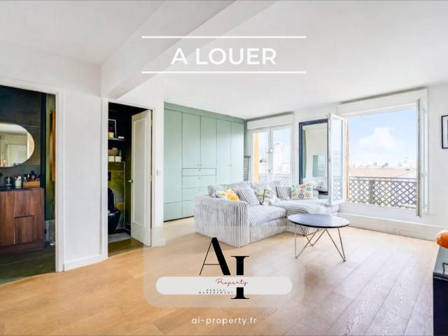 Appartement location à Nogent-sur-Marne, Vincennes
