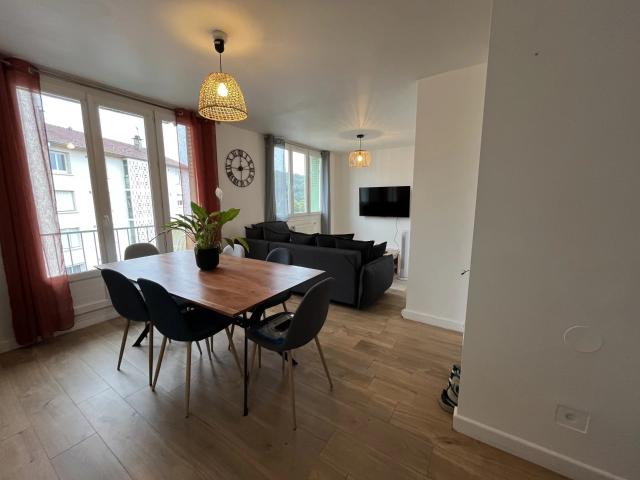 Appartement location à Valence